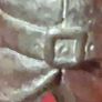 Rare 100g Solid Pewter "Sleepy" Dwarf - English Miniatures Fine Art Edition Image 9