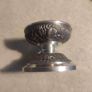 Vintage Mullingar, Ireland Pewter Candle Holder Image 6