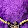 vivienne Westwood pearl choker Image 6
