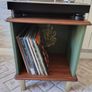 Cabinet for vinyl records storage Image 7