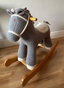 Rocking Horse