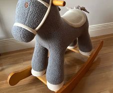 Rocking Horse