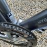 Hybrid giant bike Image 6