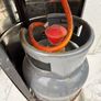 Stainless steel Patio Heater Image 3