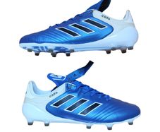 Adidas Copa 17.1 - FG - Football Boots - UK 12