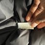 The North Face 1996 Retro Nuptse Jacket - Black - Size L Image 6