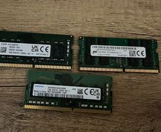 16gb DDR4 pc4-3200AA x 3