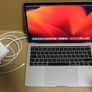 Apple Macbook Pro 2017 Image 2