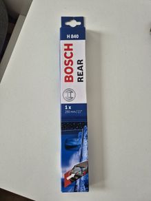 Bosch H840 rear window wiper