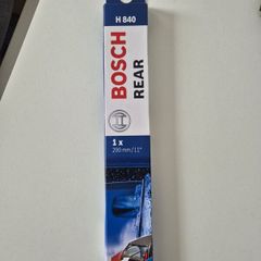 Bosch H840 rear window wiper