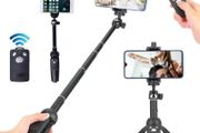 Selfiestick  Stand Tripod, Phone Stand For Live Sale,for Online Class