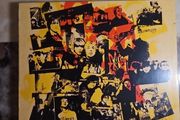 Mansun CD+DVD  - Legacy: The Best Of Mansun