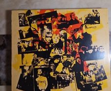 Mansun CD+DVD  - Legacy: The Best Of Mansun