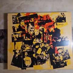 Mansun CD+DVD  - Legacy: The Best Of Mansun