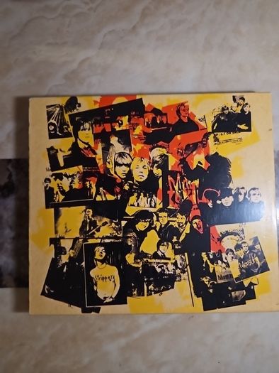 Mansun CD+DVD  - Legacy: The Best Of Mansun
