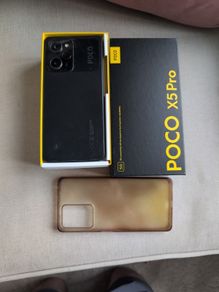 Poco X5 Pro 5g 108mp Camera 120hz Amoled Unlocked