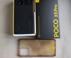 Poco X5 Pro 5g 108mp Camera 120hz Amoled Unlocked