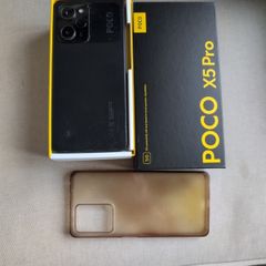 Poco X5 Pro 5g 108mp Camera 120hz Amoled Unlocked
