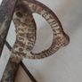 antique Stirrup Pump Nesthill Image 2