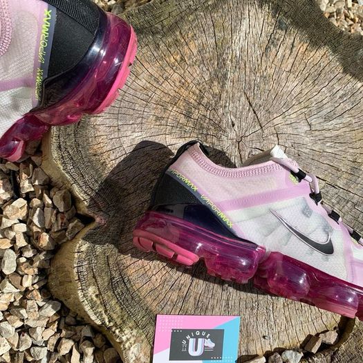 Premium Nike Air Vapormax UK6 EU39
