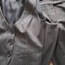 Sophie B Trouser Suit Size 10 Image 8