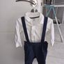 Baby boy occasion wear Image 6