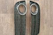 Audi A5 Fog Lights Covers