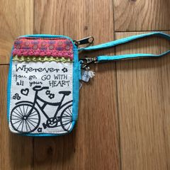 Natura Card Wallet