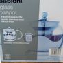 Sabichi Glass Teapot Image 3