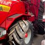 Beet Harvester 2014 Vervaet 617 Image 2