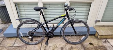 Ridgeback Dimension 24 kids bike 7-12y
