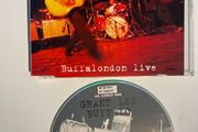 Grant Lee Buffalo - Buffalondon Live EP