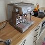 Sage The Oracle Touch Coffee Machine Image 3