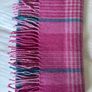 Highland Tartan Tweeds Wool Scarf Image 9