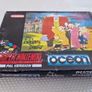 The Addams Family Pugsley s Scavenger Hunt Snes Super Nintendo Arcade Retro Games Original Image 2