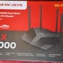 Mercusys MR80X AX3000 router Image 2