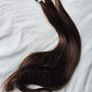 Hair extensions brown Image 4
