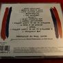 PAUL  SIMON  -  Songs From The Capeman    CD Image 2