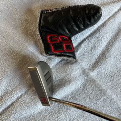 Scotty Cameron GoLo