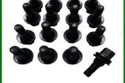 16 x New Bolts Peugeot/Citroen Models - Delivery