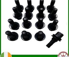 16 x New Bolts Peugeot/Citroen Models - Delivery