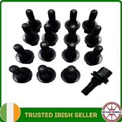 16 x New Bolts Peugeot/Citroen Models - Delivery