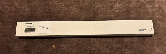 Ikea wall light