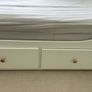 Hemnes Daybed with 2 mattresses + storage Image 2