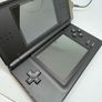 Black Nintendo Ds Lite Image 5