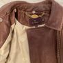 Mulberry leather jacket Image 3