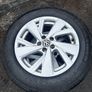 Volkswagen Tyres 205/60R16 Image 3