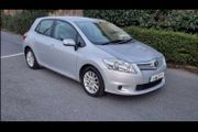 Toyota auris 2012 breaking