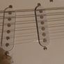 Rocktile Electric Guitar and AMP, in new condition Image 8