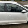 2016 Volkswagen Polo BlueMotion Breaking for Parts Image 3
